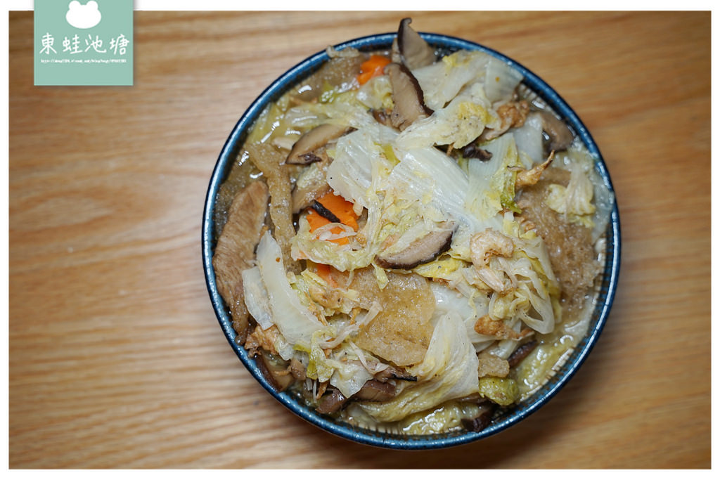 【玉仁八寶冬粉】台灣小吃百大名店宅配到府 宜蘭礁溪在地美食雙北專車直送