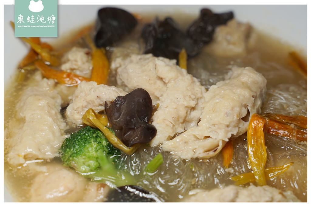 【玉仁八寶冬粉】台灣小吃百大名店宅配到府 宜蘭礁溪在地美食雙北專車直送