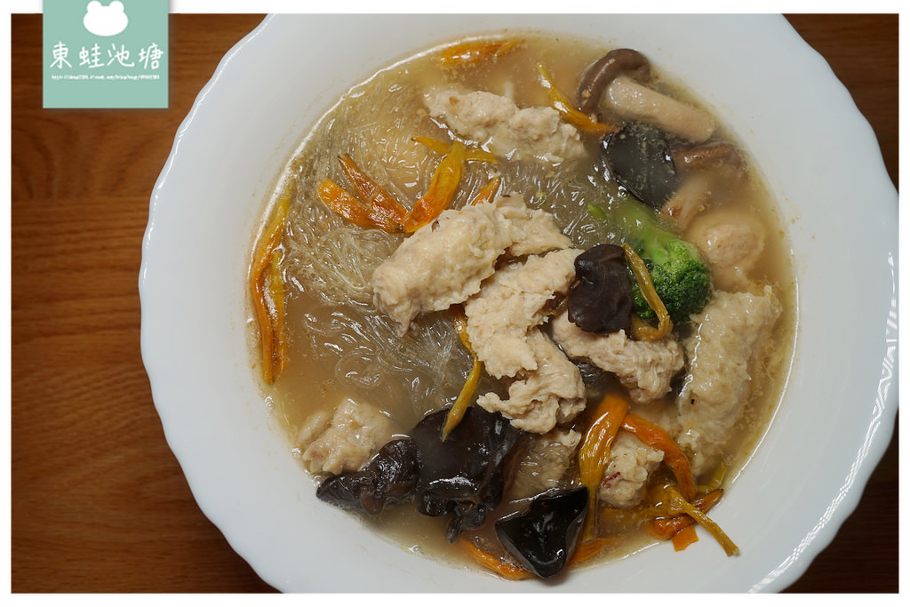 【玉仁八寶冬粉】台灣小吃百大名店宅配到府 宜蘭礁溪在地美食雙北專車直送
