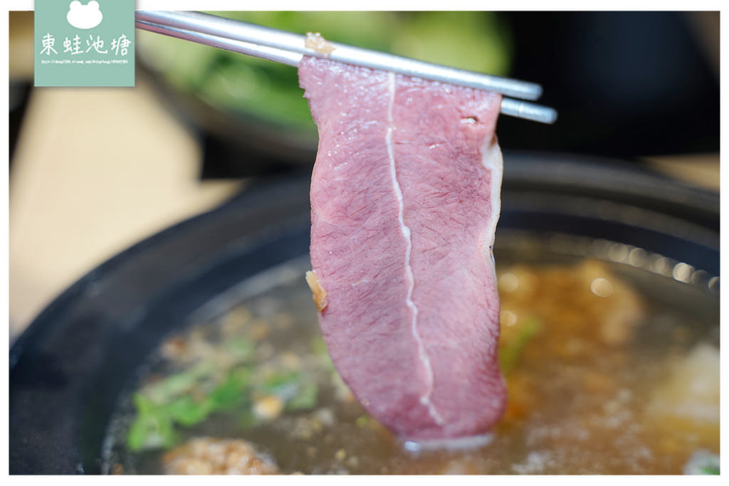 【新北中和火鍋推薦】台味小吃混搭美味火鍋 蔬食自助吧吃到飽 狂一鍋中和永貞店
