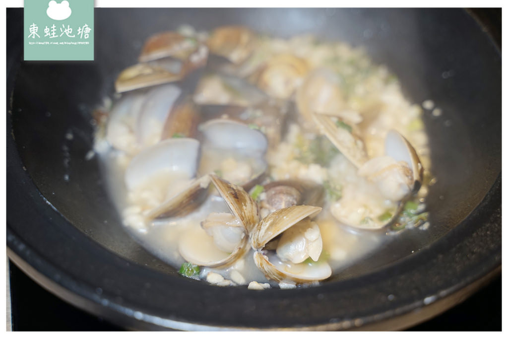 【新北中和火鍋推薦】台味小吃混搭美味火鍋 蔬食自助吧吃到飽 狂一鍋中和永貞店