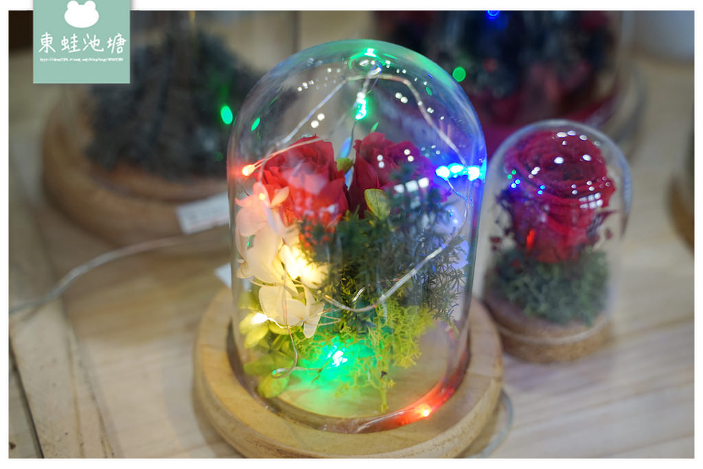 【新竹花店推薦】24小時全台宅配花禮 客製化永生花束 小薇花藝 SW Florist 新竹乾燥花店