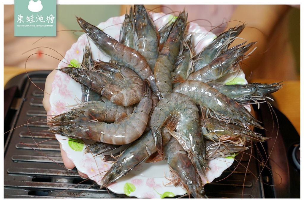 【中秋節網購烤肉組合包推薦】忠味雞超狂福利箱 各種肉品海鮮通通破盤超低價