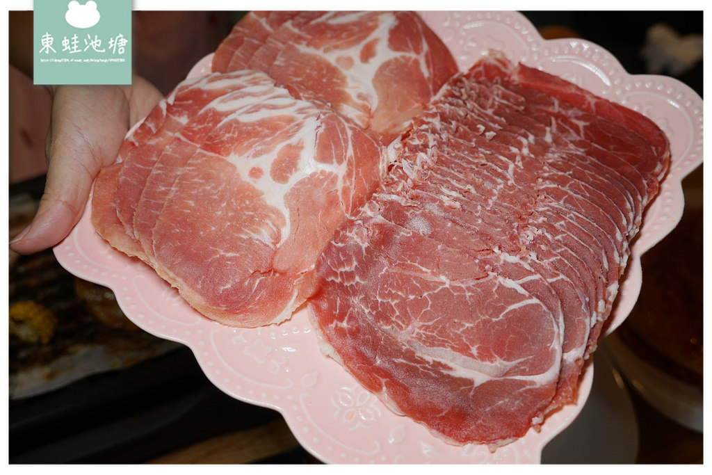【中秋節網購烤肉組合包推薦】忠味雞超狂福利箱 各種肉品海鮮通通破盤超低價