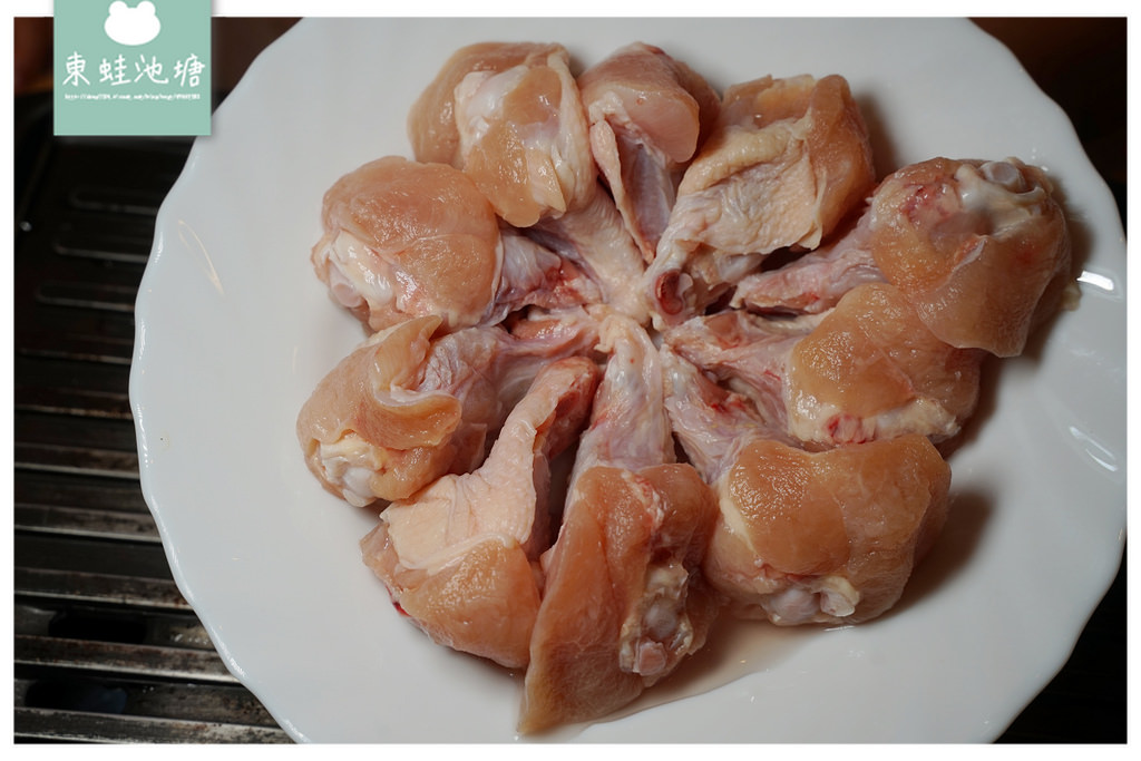 【中秋節網購烤肉組合包推薦】忠味雞超狂福利箱 各種肉品海鮮通通破盤超低價