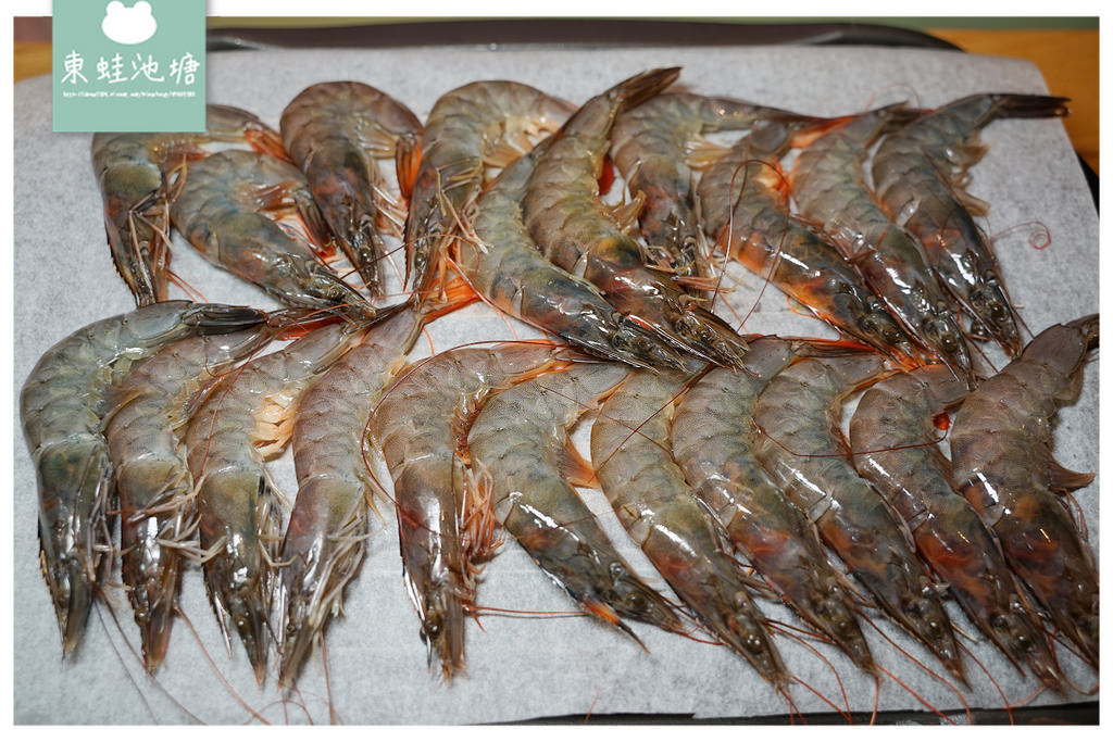 【中秋節網購烤肉組合包推薦】忠味雞超狂福利箱 各種肉品海鮮通通破盤超低價
