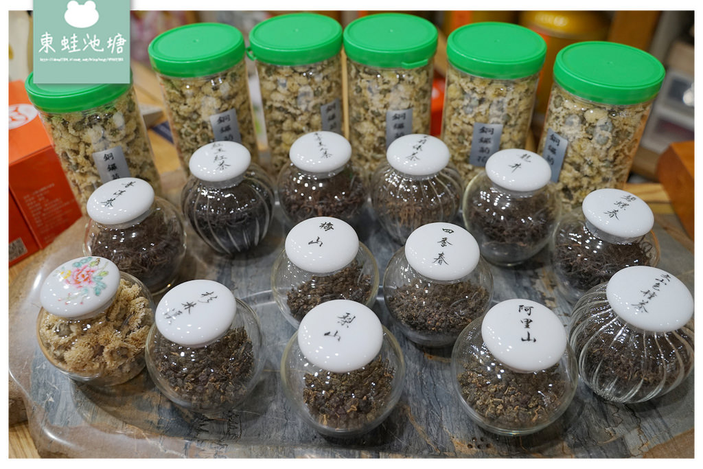 【台北茶葉行推薦】送禮送到心坎裡 公司福委禮盒/長輩送禮好選擇 雋美佳茶行