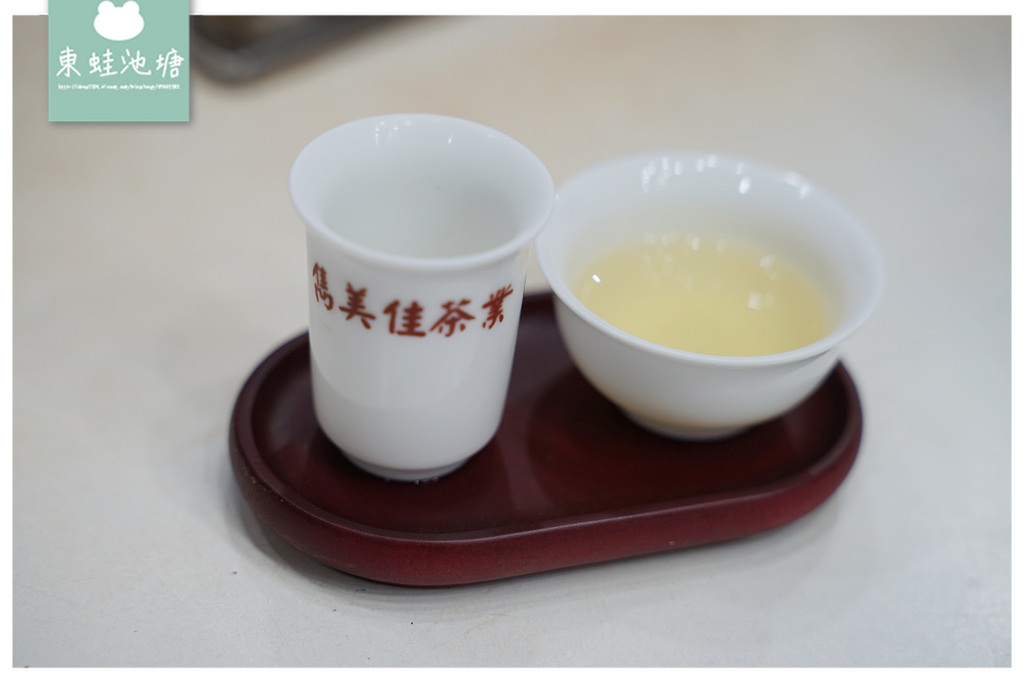 【台北茶葉行推薦】送禮送到心坎裡 公司福委禮盒/長輩送禮好選擇 雋美佳茶行