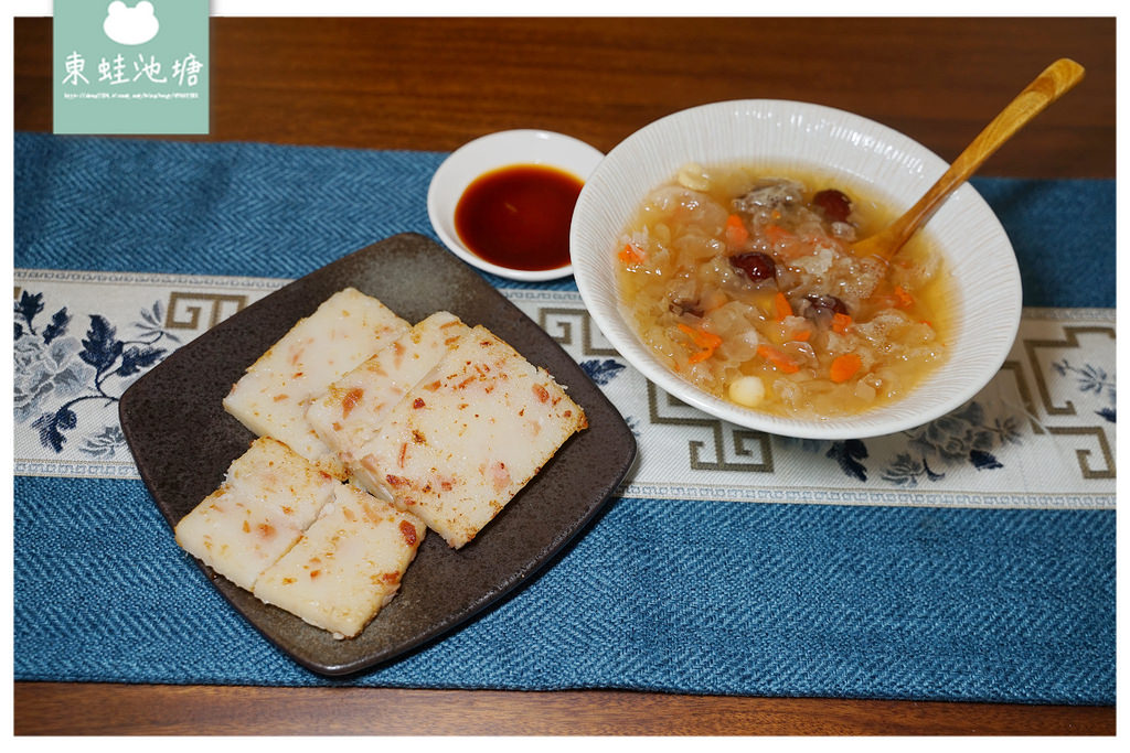 【台北松山下午茶推薦】饒河夜市在地老店 伴手禮糕餅通通有 御華興食品饒河旗艦店