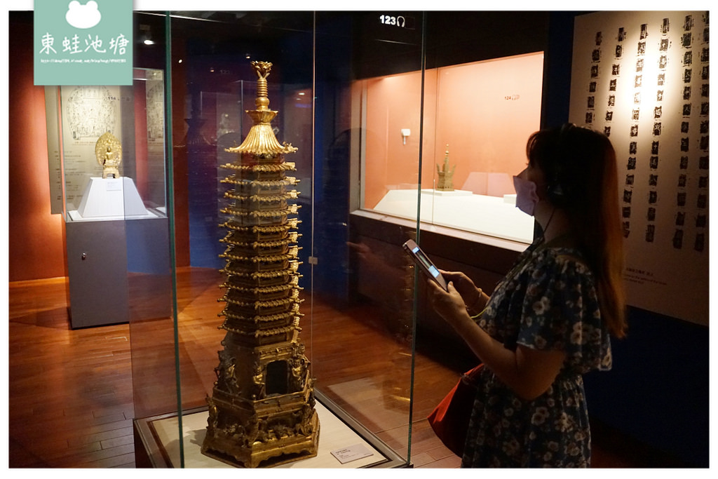 【台灣必訪景點】國立故宮博物院 愛臺灣博物館卡免費暢遊 三希堂人文空間吃美食