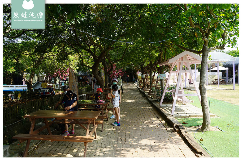 【桃園親子景點推薦】桃園觀音向日葵主題農場 夏日網美打卡景點 向陽農場Sun&Green
