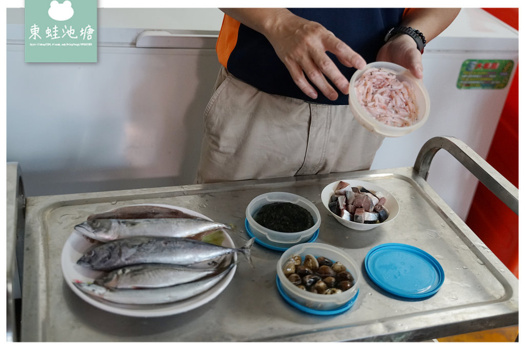 【屏東必訪親子景點推薦】海洋生物主題大型博物館 國立海洋生物博物館-海生館