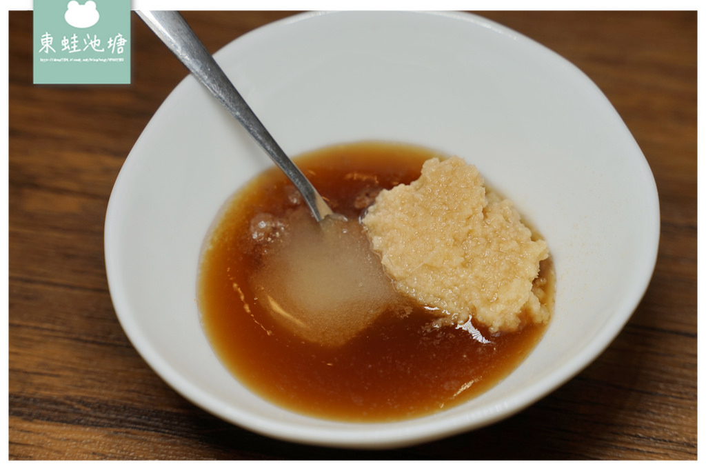 【台南冰店推薦】當季新鮮水果雪花冰 在地口味薑汁番茄盤 品馨冰菓室