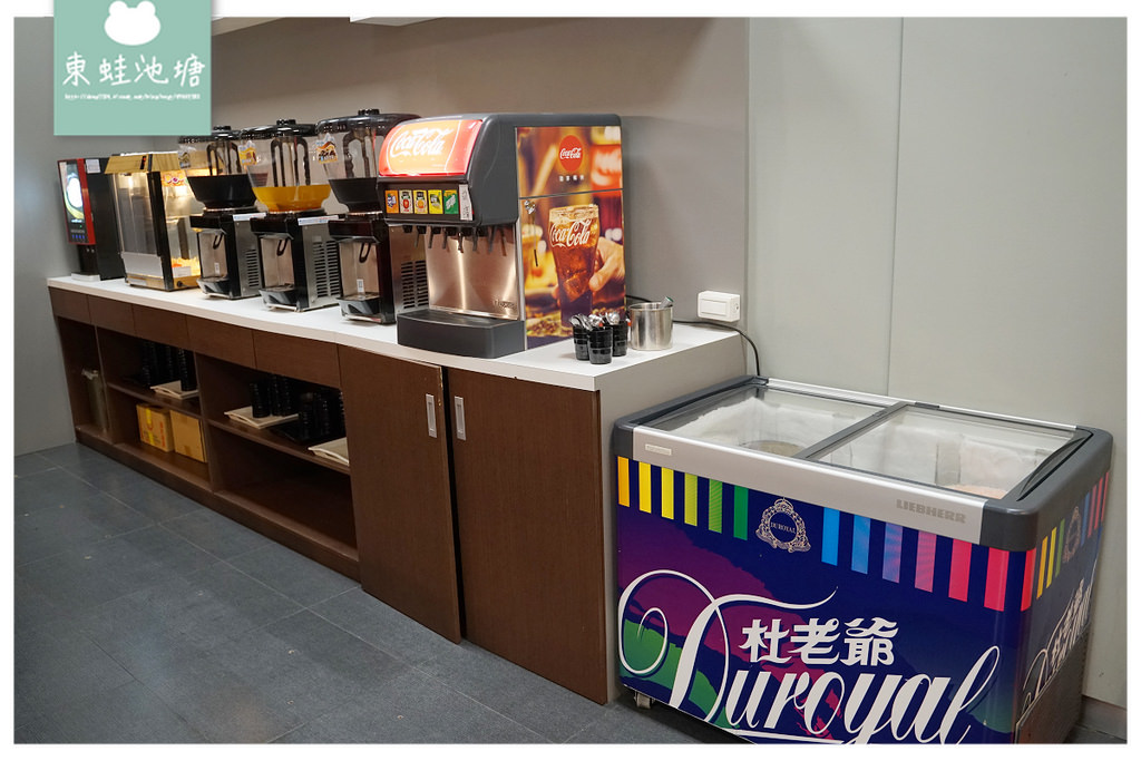 【台中平價小火鍋推薦】大空間聚餐好選擇 白飯飲品爆米花冰淇淋吃到飽 桂花樓嚴選平價鍋物