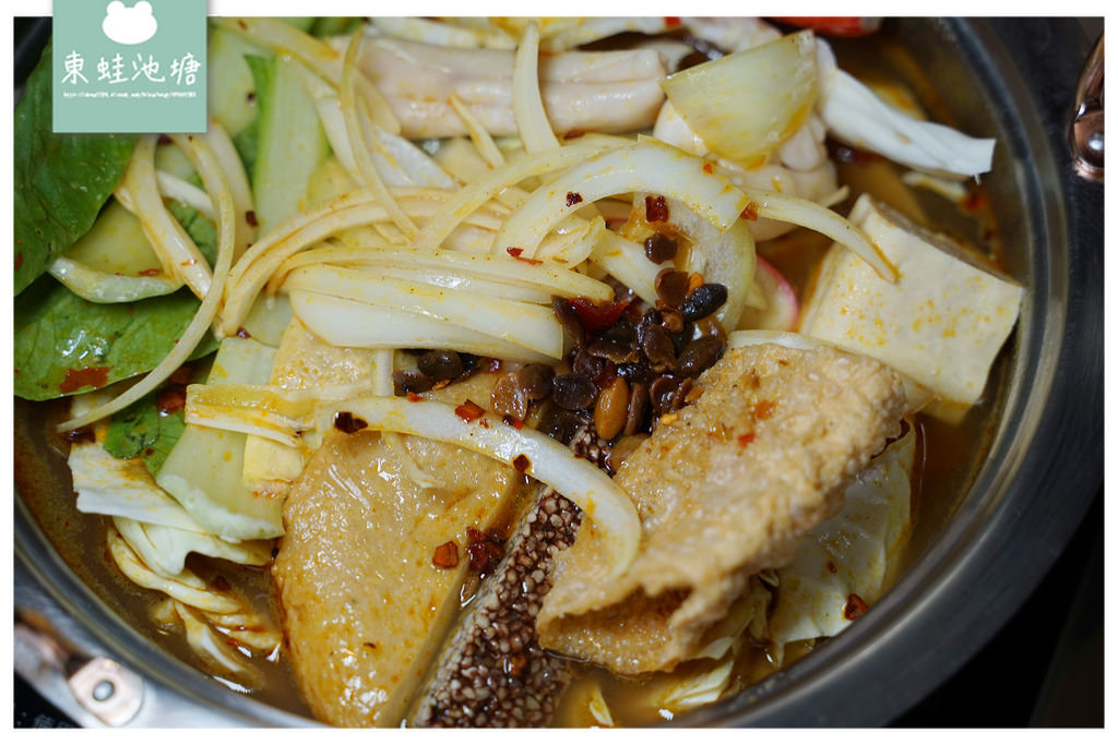 【台中平價小火鍋推薦】大空間聚餐好選擇 白飯飲品爆米花冰淇淋吃到飽 桂花樓嚴選平價鍋物