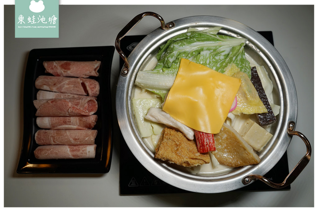【台中平價小火鍋推薦】大空間聚餐好選擇 白飯飲品爆米花冰淇淋吃到飽 桂花樓嚴選平價鍋物
