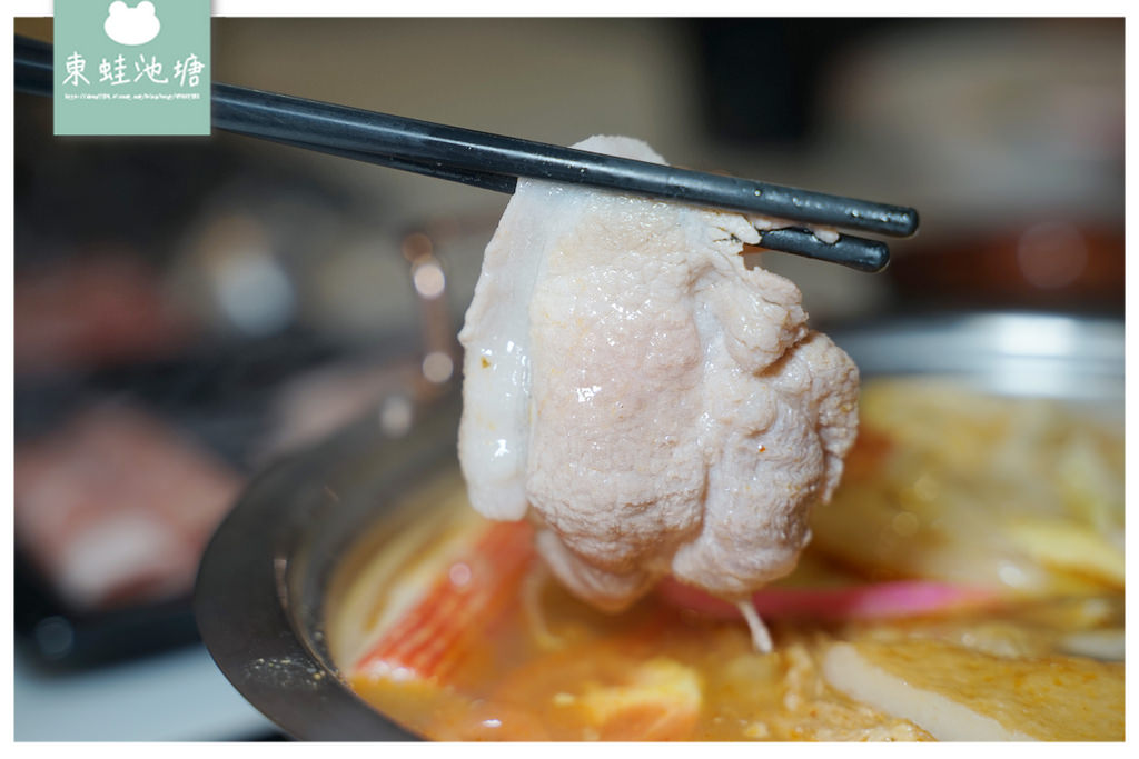 【台中平價小火鍋推薦】大空間聚餐好選擇 白飯飲品爆米花冰淇淋吃到飽 桂花樓嚴選平價鍋物