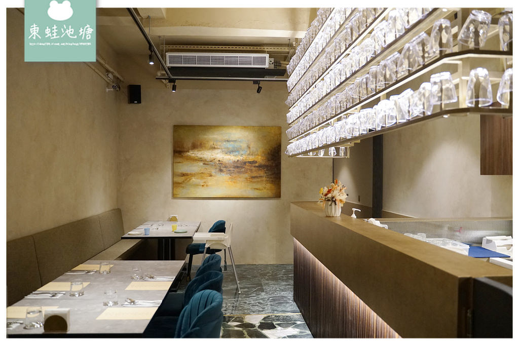 【中壢慶生餐廳推薦】新開幕西餐料理 精緻餐點約會首選 淺廚房