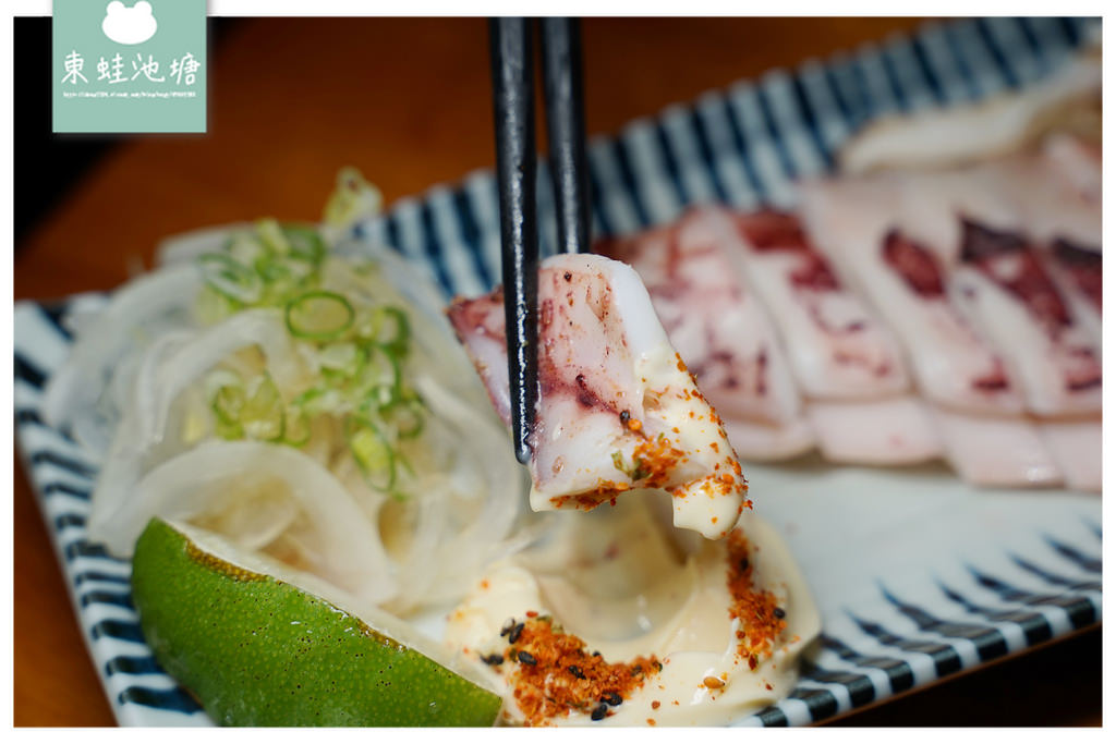 【台北松山居酒屋推薦】南京三民深夜食堂 激推炭火美味串燒 老菘田居酒屋(東區原老炭伙居酒屋)