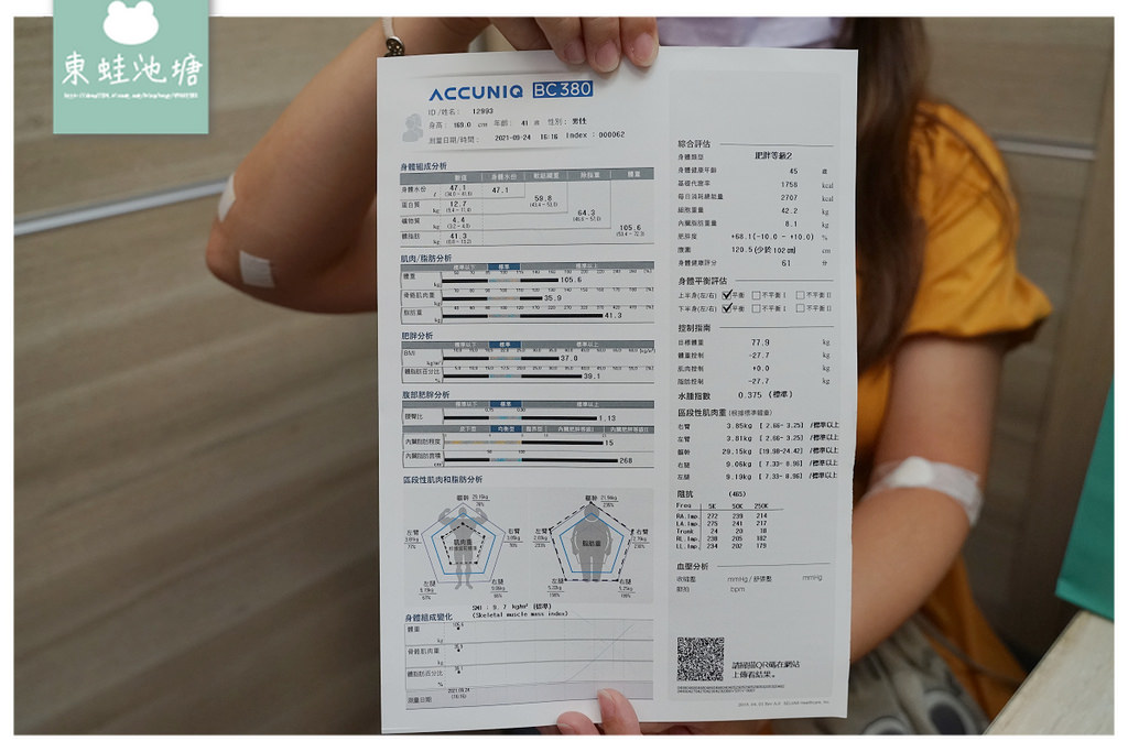 星幸福美學診所 精準醫學減重門診-用對方法比節食更有效