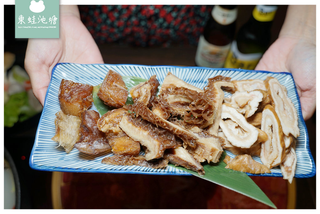 【台北和牛火鍋吃到飽推薦】濕式熟成工法 肉質軟嫩多汁 饌和牛台北旗艦店