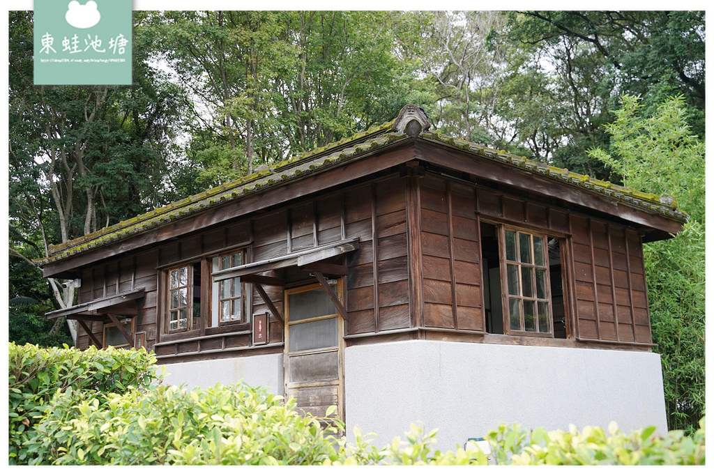 【桃園免費景點推薦】臺灣保存最完整日治時代神社 桃園忠烈祠暨神社文化園區