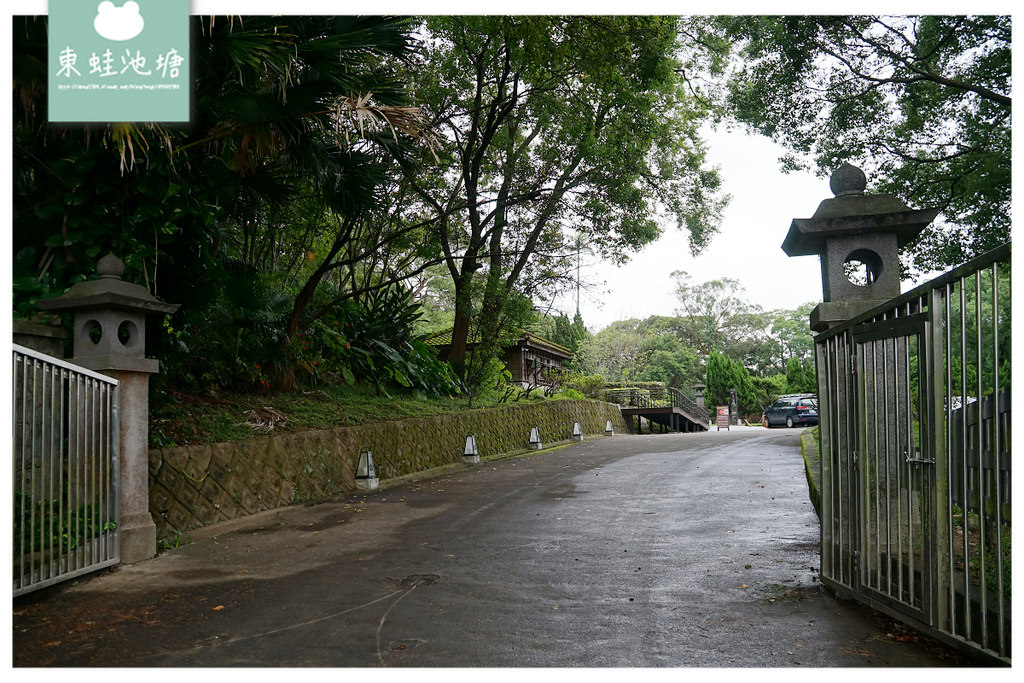 【桃園免費景點推薦】臺灣保存最完整日治時代神社 桃園忠烈祠暨神社文化園區