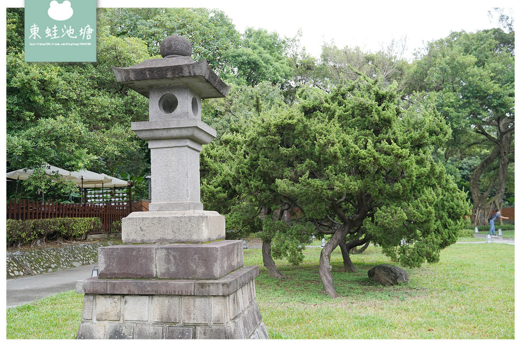 【桃園免費景點推薦】臺灣保存最完整日治時代神社 桃園忠烈祠暨神社文化園區