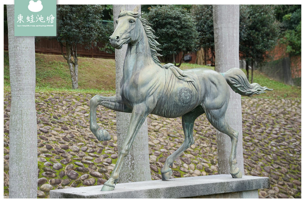 【桃園免費景點推薦】臺灣保存最完整日治時代神社 桃園忠烈祠暨神社文化園區