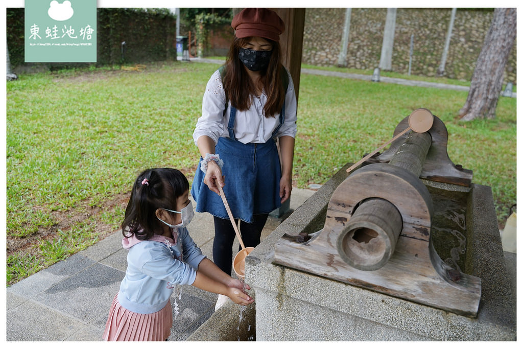 【桃園免費景點推薦】臺灣保存最完整日治時代神社 桃園忠烈祠暨神社文化園區