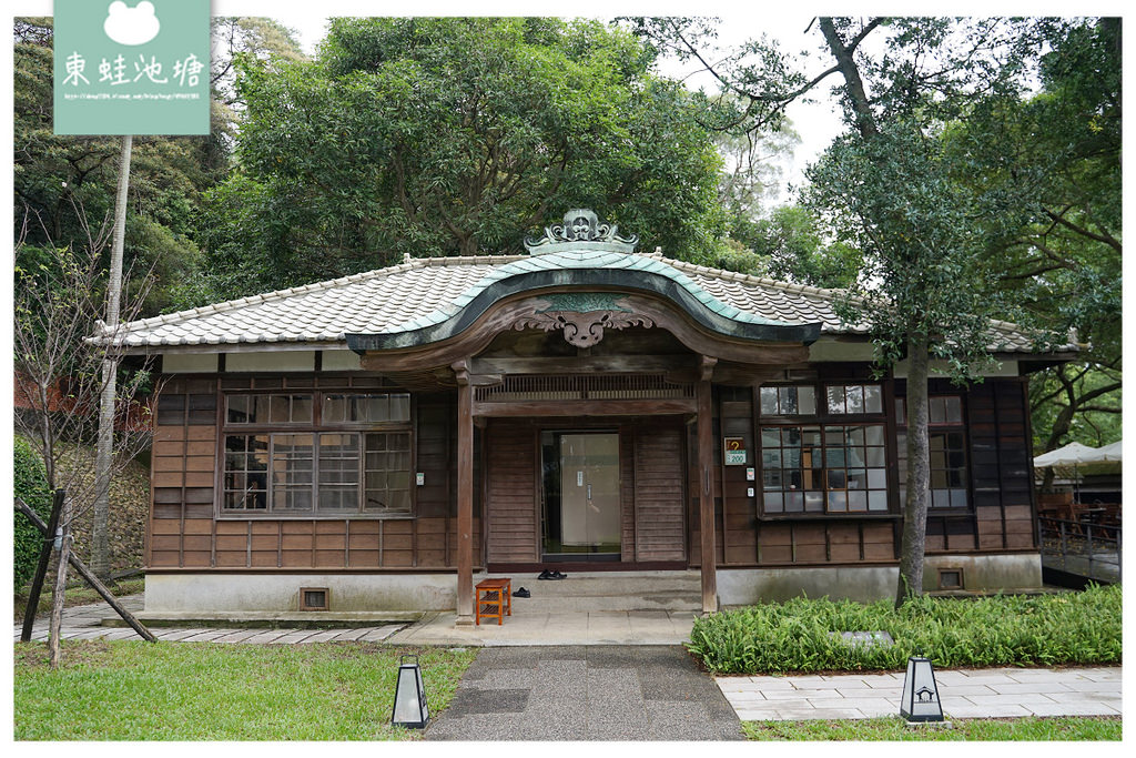 【桃園免費景點推薦】臺灣保存最完整日治時代神社 桃園忠烈祠暨神社文化園區