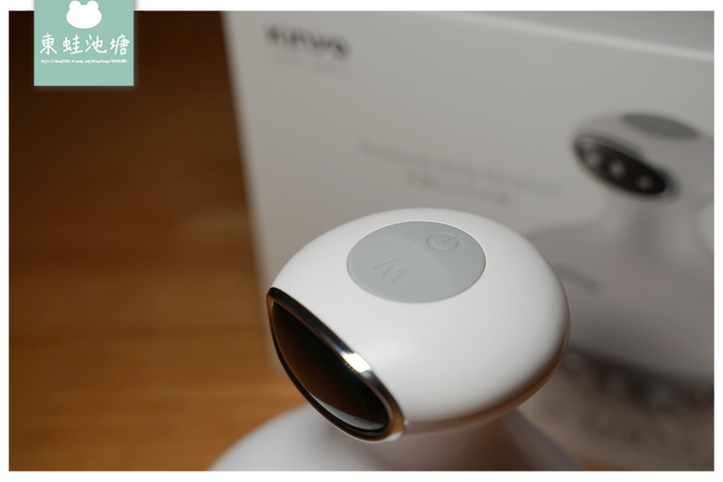 【無線手持按摩器推薦】USB充電多用途全身按摩 IPX6防水等級乾濕兩用 KINYO智能巧手頭肩按摩器