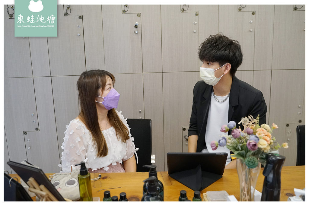 【2021台北國際造型藝術節】line@獨享美髮優惠折扣 DV+hair 頂級造型沙龍