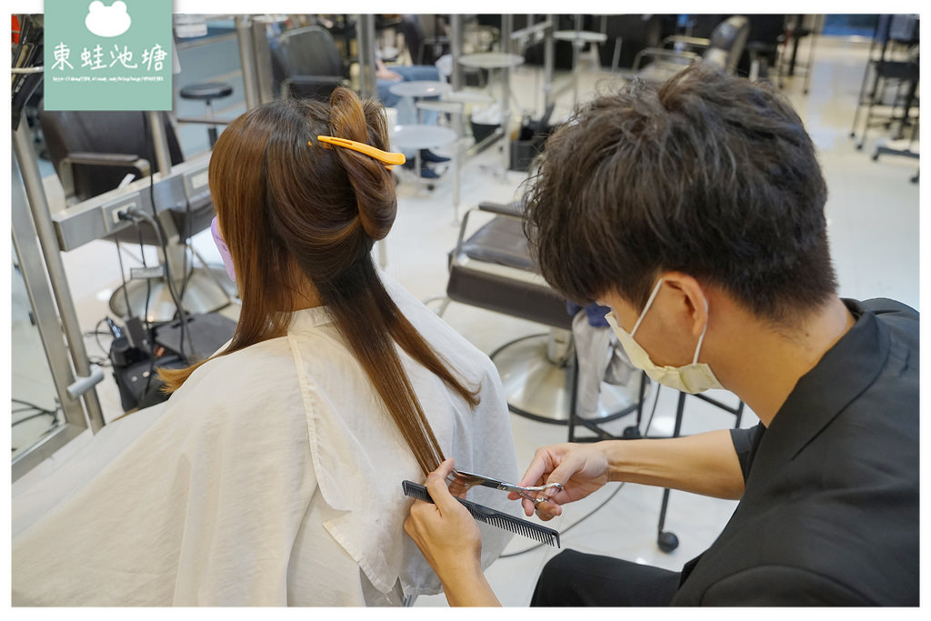 【2021台北國際造型藝術節】line@獨享美髮優惠折扣 DV+hair 頂級造型沙龍