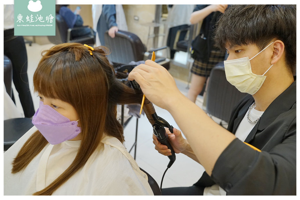 【2021台北國際造型藝術節】line@獨享美髮優惠折扣 DV+hair 頂級造型沙龍