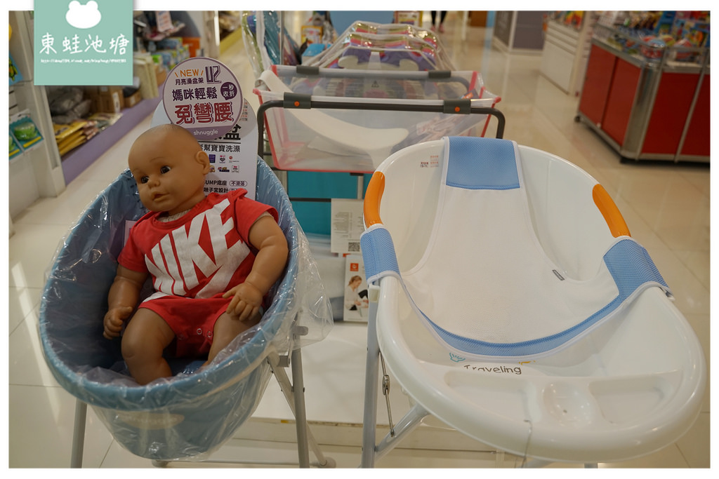 【彌月禮盒推薦】百坪萬種育兒用品賣場 嬰兒推車品牌大集合 娃娃世界台北旗艦店