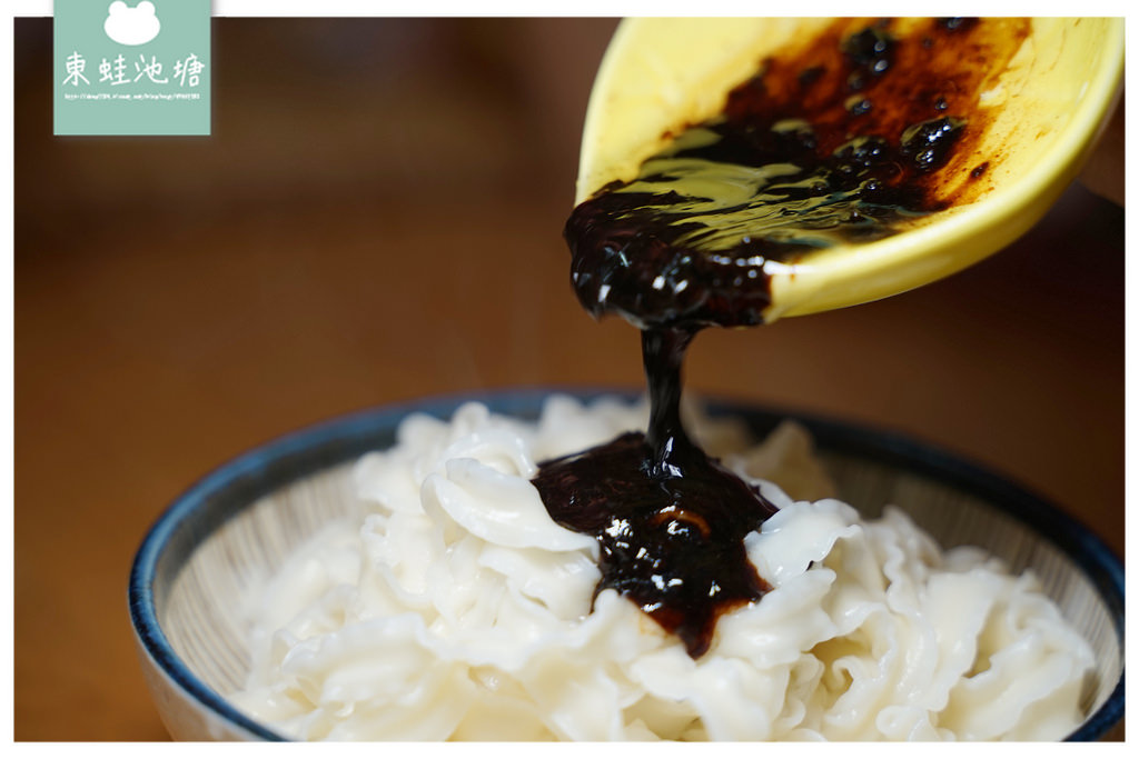 【宅配快煮麵推薦】手工日曬波浪麵 獨門醬料濃郁又細緻 中祥麵(台灣小調擔仔麵/姥姥炸醬麵)
