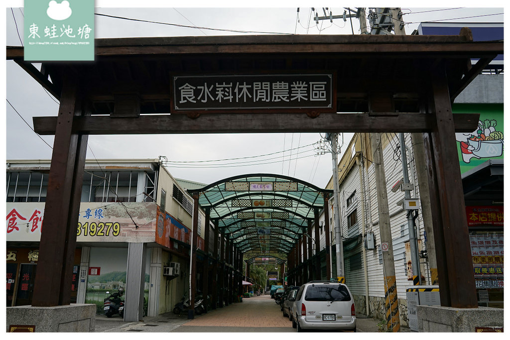 【台中石岡打卡新景點】紫見石岡浪漫花漾園區 遠東地區跨距最長景觀木橋 台中石岡情人木橋