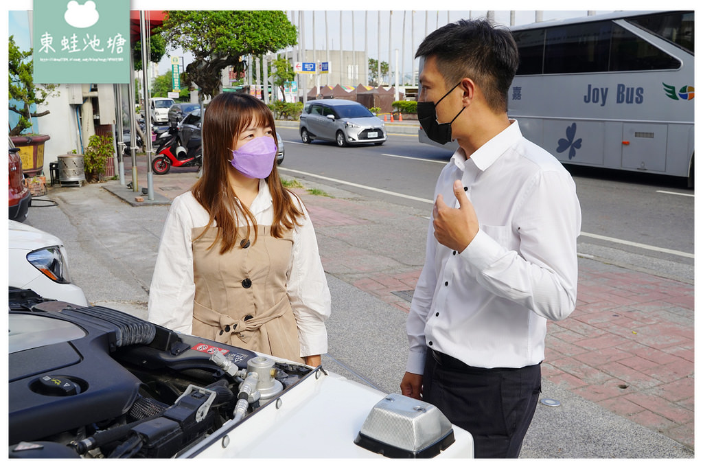 【嘉義外匯車推薦】上億國際專業雙B貿易商 振興五倍卷購車立即放大4倍