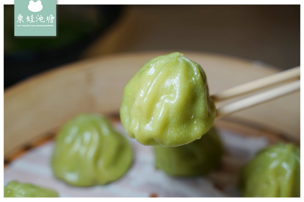 【台中天津路服飾商圈美食推薦】手作蒸餃湯包超美味 天然食材少油少鹽 大萊三鮮蒸餃北平店