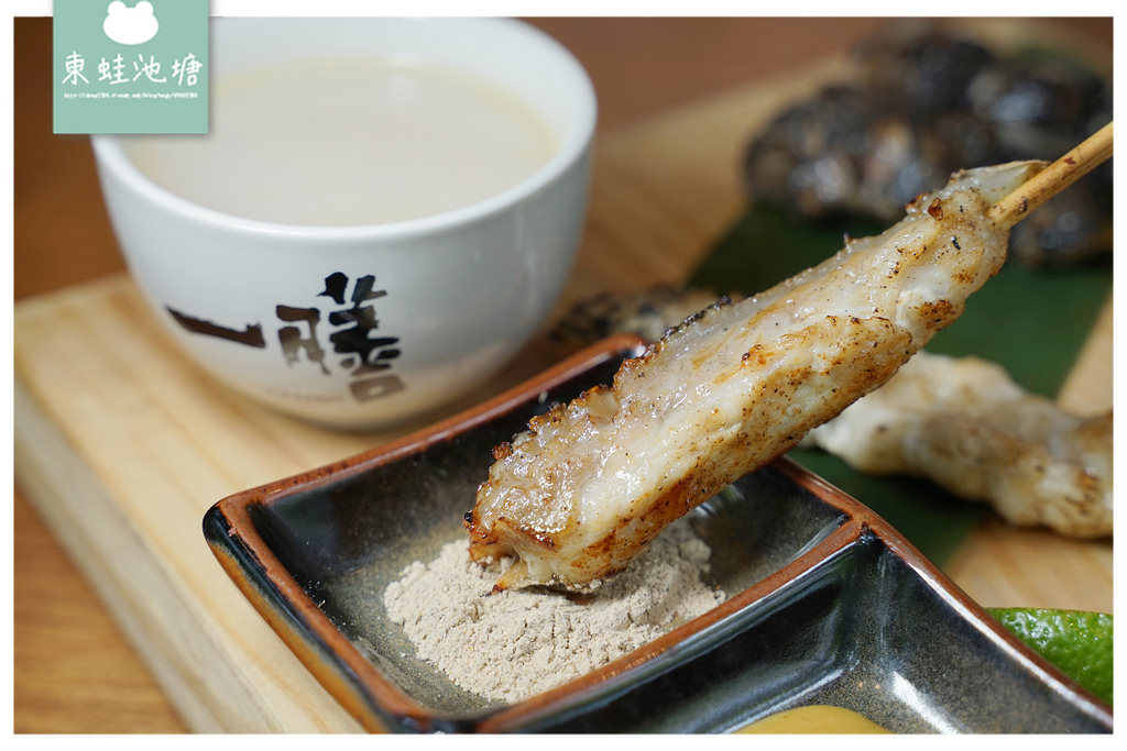【台中炭造料理推薦】真火實炭美味炭燒 整尾鰻魚特選鰻重 一膳台中市政店
