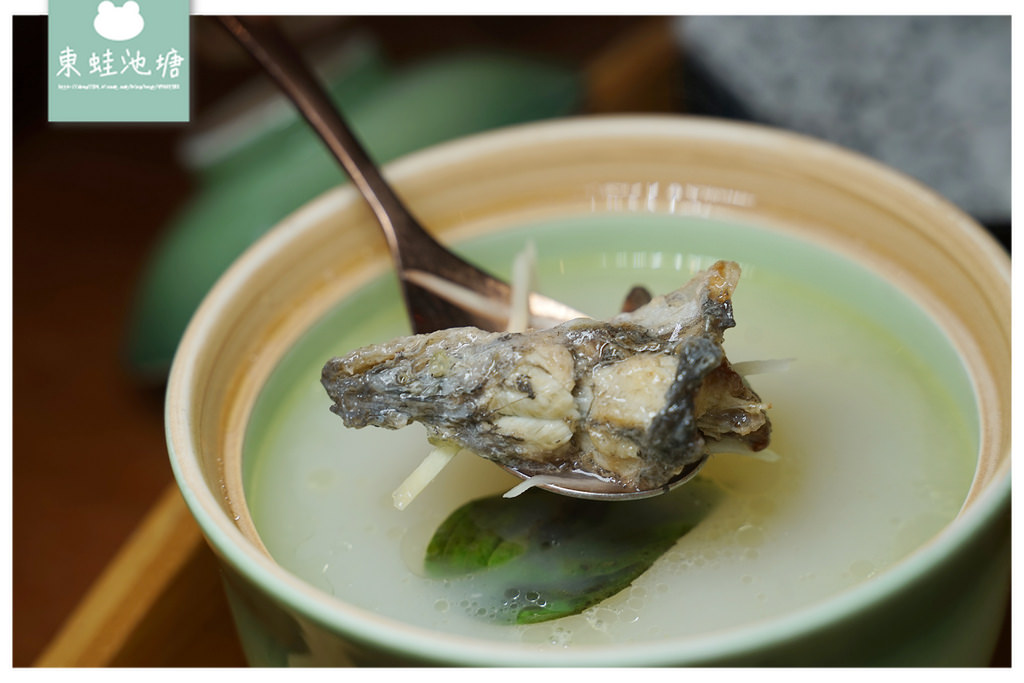 【台中炭造料理推薦】真火實炭美味炭燒 整尾鰻魚特選鰻重 一膳台中市政店