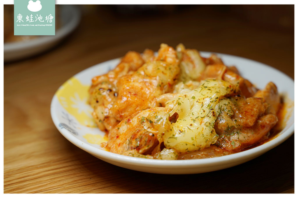 【台中西屯水煮餐廳推薦】簡單原味料理 異國美味餐盒 原味水煮專賣店