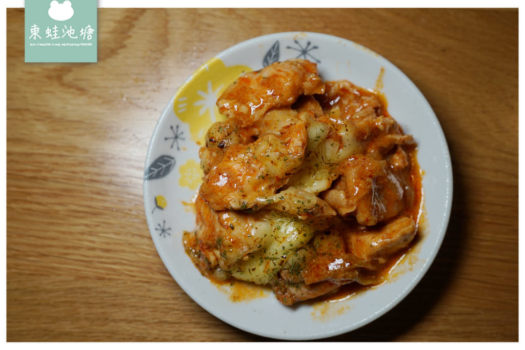 【台中西屯水煮餐廳推薦】簡單原味料理 異國美味餐盒 原味水煮專賣店