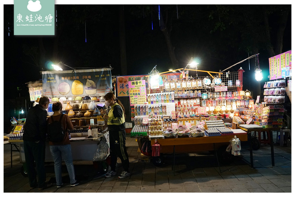 【萬華夜市好好逛】艋舺夜市/廣州街觀光夜市/梧州街觀光夜市五倍券聯合促銷活動