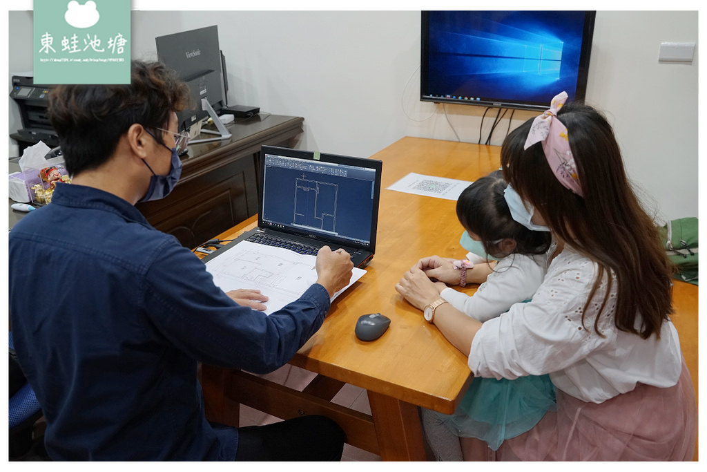 【桃園室內設計/室內裝修推薦】20年工程裝修經驗 建築專業客製化服務 祥暐室內裝修工程行
