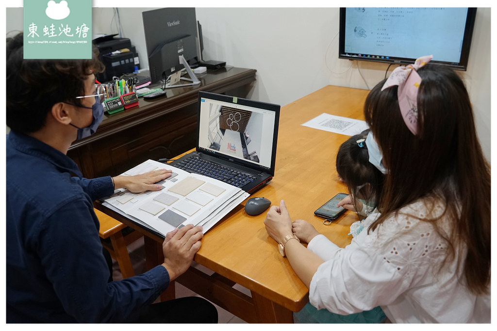 【桃園室內設計/室內裝修推薦】20年工程裝修經驗 建築專業客製化服務 祥暐室內裝修工程行