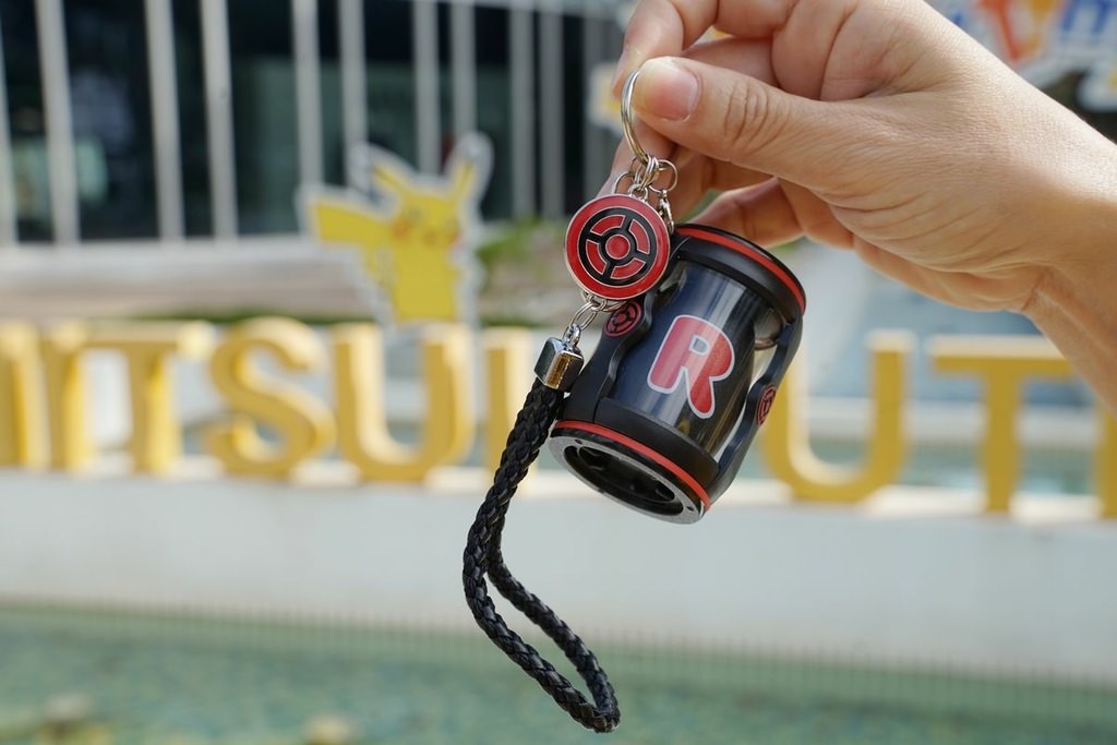 寶可夢自動抓寶神器 Pokemon Go Plus MIT台灣品牌「抓寶夢」單帳號暗影黑版