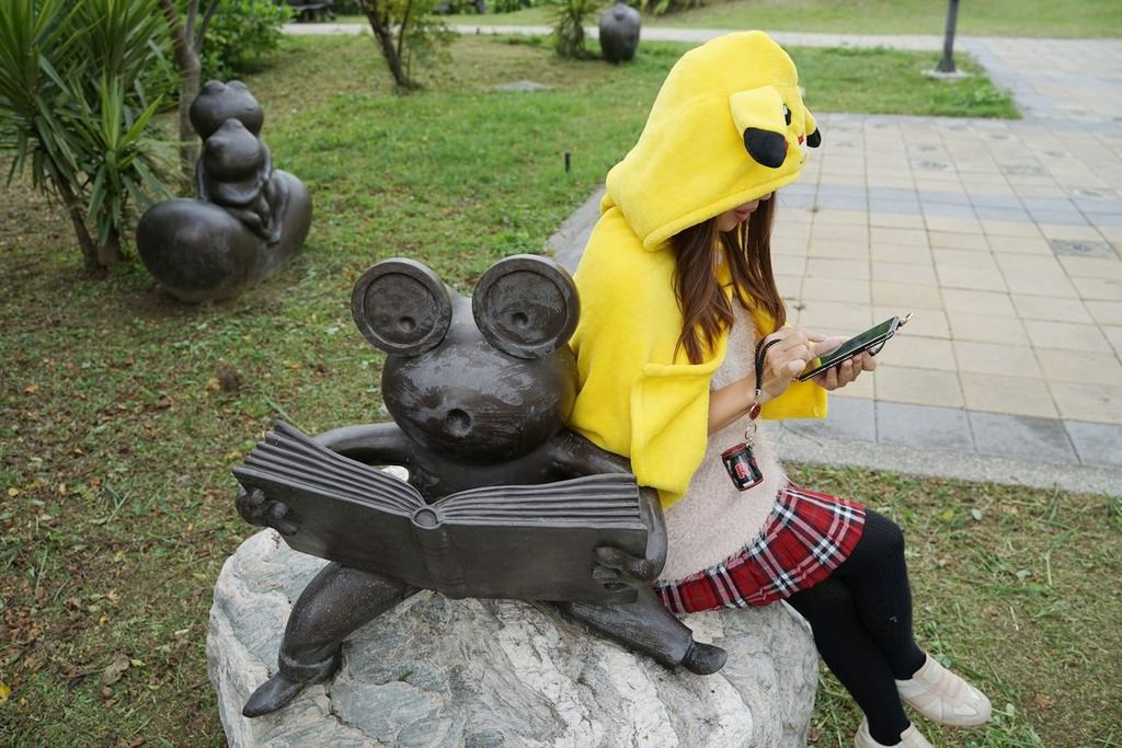 寶可夢自動抓寶神器 Pokemon Go Plus MIT台灣品牌「抓寶夢」單帳號暗影黑版