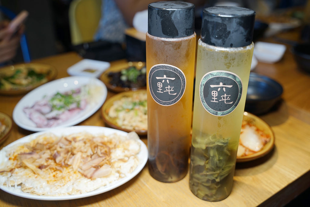 【花蓮牛肉麵店推薦】美味紅燒半筋半肉麵 必吃豪邁羊腳筋 六里屯麵食專家美崙旗艦店